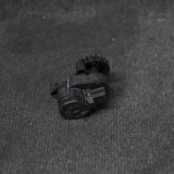 Motoras clapetă aeroterma VW SHARAN 7M8, 7M9, 7M6 2008 OEM: 7M4907511A 1750919