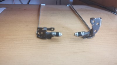 Balamale Laptop HP Pavilion G7 - 1000 Series foto