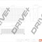 Dr!ve+ DP1110.10.0142 Filtru aer