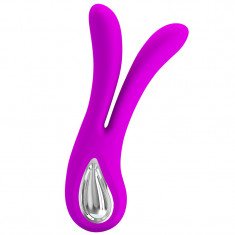 Vibrator Ulysses Purple foto