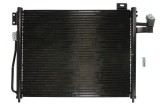 Condensator / Radiator aer conditionat MAZDA PREMACY (CP) (1999 - 2005) THERMOTEC KTT110383