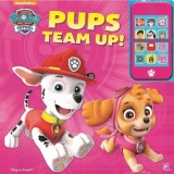 Cumpara ieftin Nickelodeon PAW Patrol - Pups Team Up!