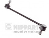 Brat/bieleta suspensie, stabilizator KIA CERATO limuzina (LD) (2004 - 2016) NIPPARTS J4970315