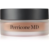 Perricone MD No Makeup Radiant Glow Balm balsam multifuncțional pentru o piele mai luminoasa culoare Bronze 35 g