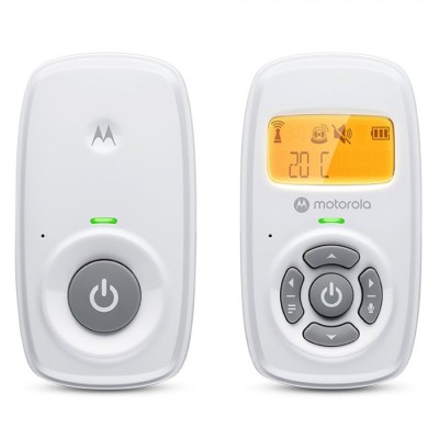 Audio Monitor Digital Motorola AM24 foto