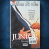 JUNIOR - ARNOLD SCHWARZENEGGER, DANNY DE VITO, EMMA THOMPSON