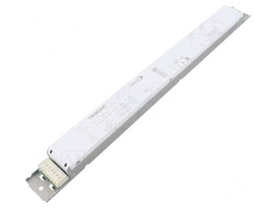 Alimentator LED 50W 20-50VDC 350-1050mA foto