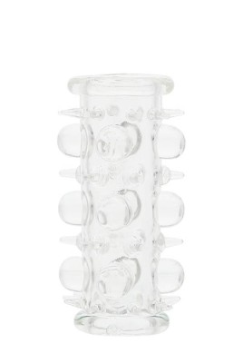 Manson Penis, Transparent foto