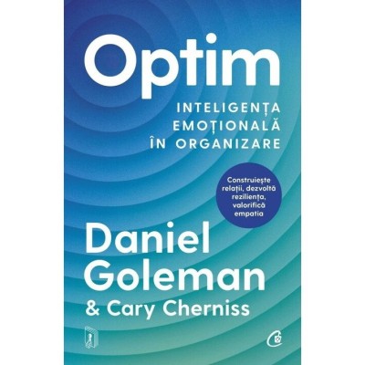 Optim - Daniel Goleman foto