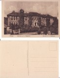 Pitesti - Liceul Bratianu
