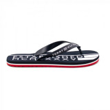 Cumpara ieftin TH RUBBER BEACH SANDAL, Tommy Hilfiger