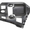 Suport bara spate stanga (lateral, plastic) BMW Seria 1 (F20), 1 (F21) intre 2010-2015