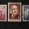 Ungaria 1952 - Rakosi Matyas, serie stampilata