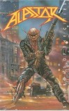 Alastor - Syndroms of the Cities, Caseta audio