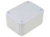 Carcasa Universala COMBIPLAST ABS Gri IP54 UL94HB CP-6115 60x80x40mm