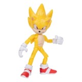 Sonic The Hedgehog Movie Figurina articulata Sonic Variant (Wave 2) 13 cm