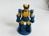 bnk jc Wolverine - Mon Desir Marvel - tip Kinder