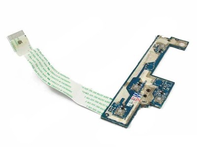 43. Power button laptop|Acer Aspire 5315 5220 5520 5720zg 5320|4559FPBOL01 foto