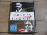 Film DVD, American Gangster