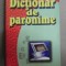 DICTIONAR DE PARONIME 2004
