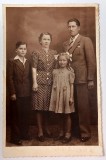 Fotografie de familie