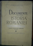 Eudoxiu de Hurmuzaki-Documente privitoare la istoria romanilor-vol.3,-1967
