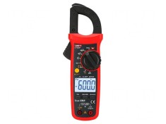 Aparat de Măsură Digital Multifuncțional cu Pensetă LCD UT202F