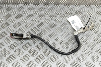 Cablu baterie negativ AUDI Q3 F3 2021 OEM: 5QA915181D | 31054598 foto