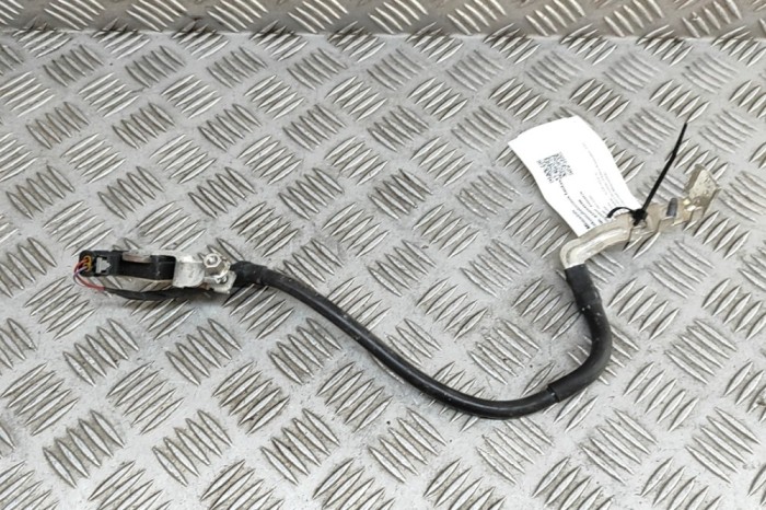 Cablu baterie negativ AUDI Q3 F3 2021 OEM: 5QA915181D | 31054598