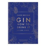 Gin : How to Drink It