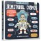 Uimitorul Cosmos, Ruth Martin - Editura Gama