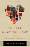 You Are What You Love: The Spiritual Power of Habit
