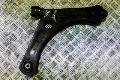 Braț inferior dreapta față SKODA YETI 5L 2013 OEM: 1K0407152BG 1865686 foto