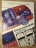 DIAGNOSTICAREA AUTOMOBILELOR-M. STRATULAT, M. SOIMAN, D. VAITEANU-348831