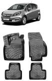 Cumpara ieftin Set covorase cauciuc tip tavita Opel Meriva 2011-2017