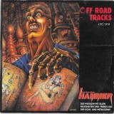 Various - Off Road Tracks Vol. 33, CD