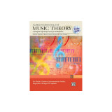 Alfred&#039;s Essentials of Music Theory: A Complete Self-Study Course for All Musicians [With 2cds]
