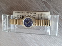 ceas dama SWATCH foto