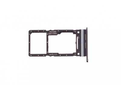 Suport SiM Samsung Galaxy A34, A346, Negru foto