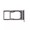 Suport SiM Samsung Galaxy A34, A346, Negru