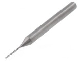 Burghiu 0,6mm oțel carbon PCB 3,175mm