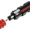 Mufă Brichetă Auto 12-24V 8A Terminal Șurub