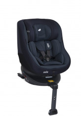 Scaun auto rotativ cu Isofix Spin 360 Deep Sea 0-18 kg Joie foto