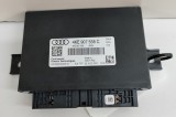 Unitate de control motor ECU AUDI E-TRON Sportback GEA 2023 OEM: 4KE907558C 30292343