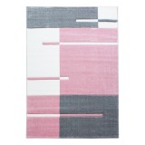 Cumpara ieftin Covor Hawaii Roz V1 140x200 cm