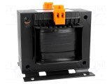 Transformator 400VA 230VAC 36V cu şurub IP00 BREVE TUFVASSONS