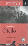 Cumpara ieftin Otello - Mari spectacole de opera (in tipla, contine 2 CD) - Giuseppe Verdi