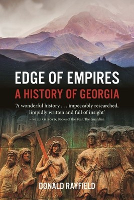 Edge of Empires: A History of Georgia foto