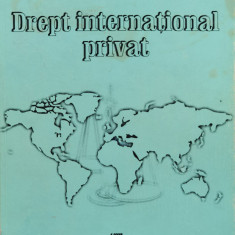 Drept International Privat - Ioan Macovei ,555221