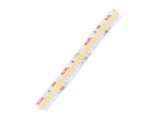 Bandă LED Alb Neutru 24V 14,4W/m 10mm IP20 120&deg;